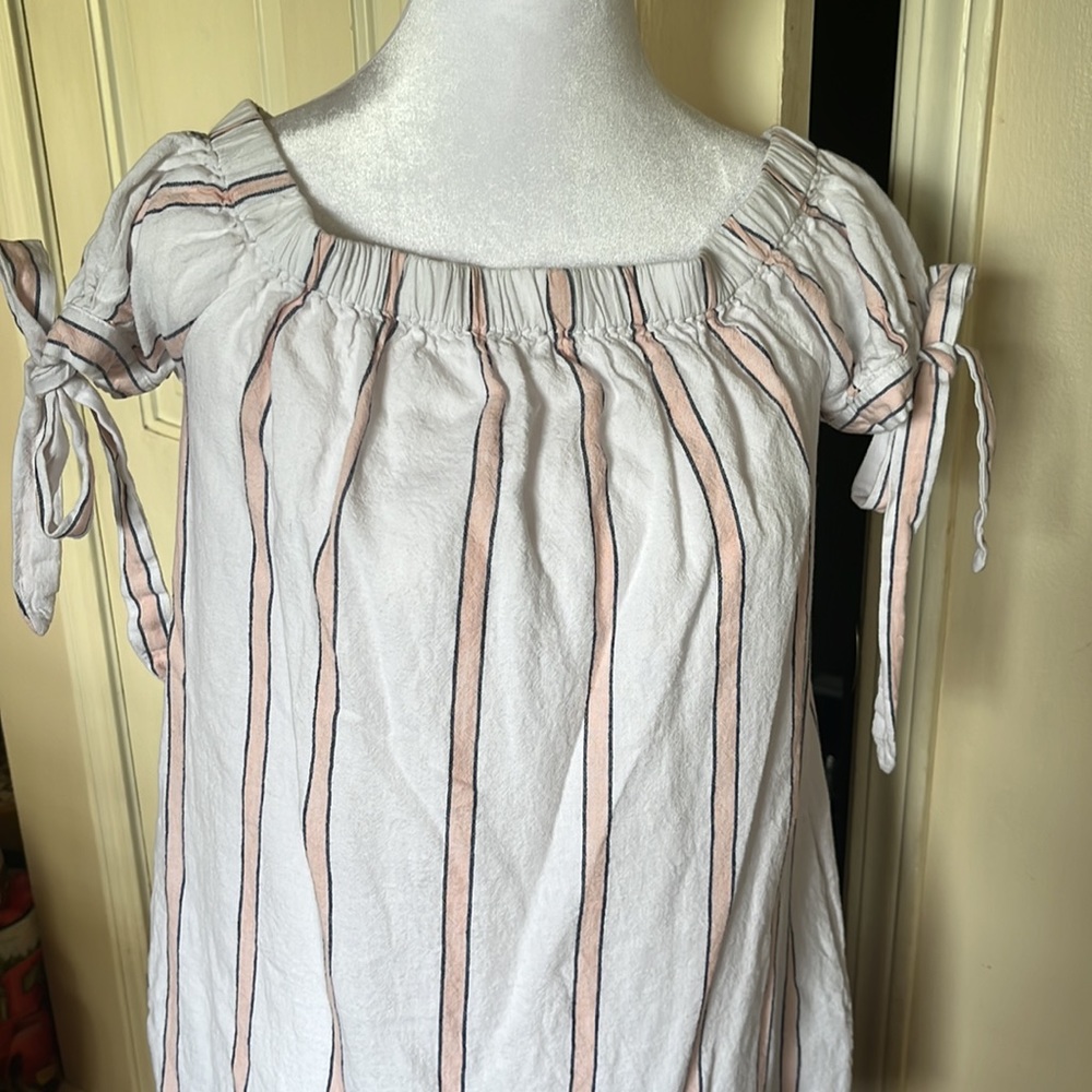NWOT GUESS DRESS/TUNIC - Picture 6 of 9